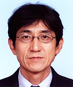 岩瀬先生
