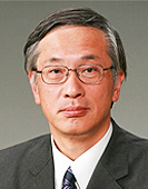 校長 村上雅之