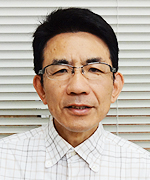 鈴木利彦先生