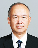 校長 中村勝英
