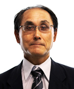 小山恭史先生
