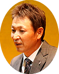 講師:立浪 和義 氏