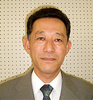実行委員長(同窓会長)木村 元彦