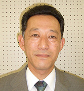 同窓会会長 木村元彦