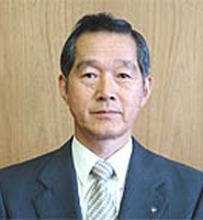 校長 白井孝一
