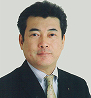 PTA会長 従山修一