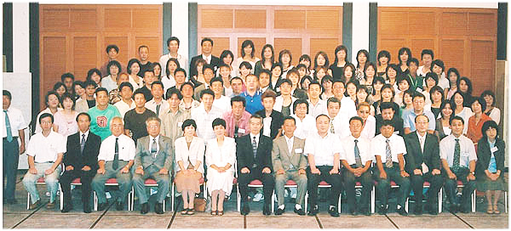 平成17年度総会・懇親会より