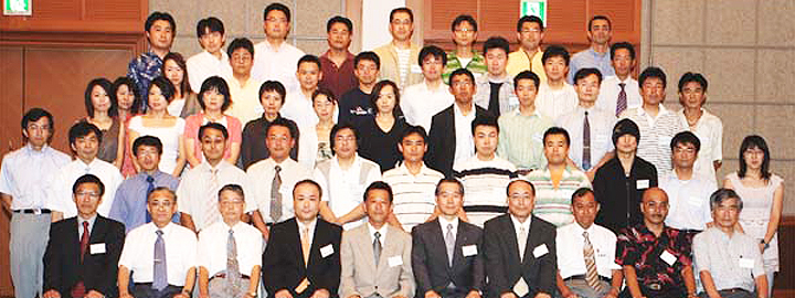 平成18年度総会・懇親会より