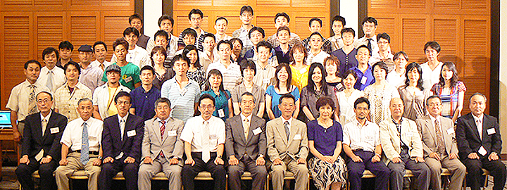 平成20年度総会・懇親会より