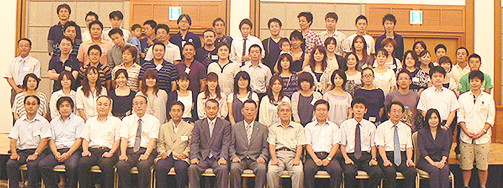 平成10年度総会・懇親会より