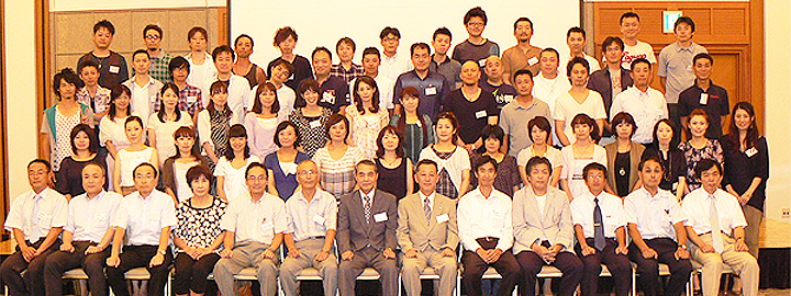 平成10年度総会・懇親会より
