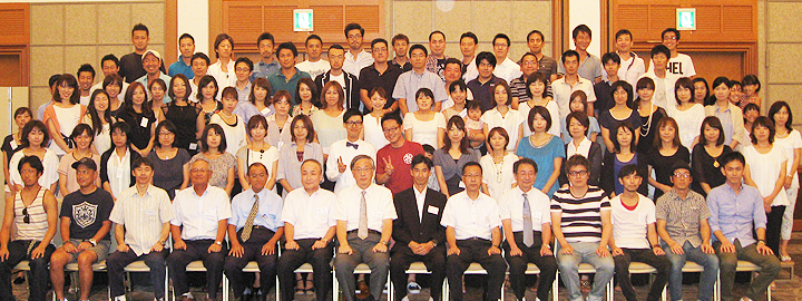 平成25年度総会・懇親会より