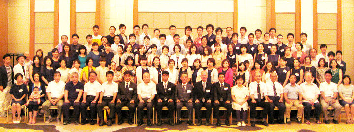 平成28年度総会・懇親会より