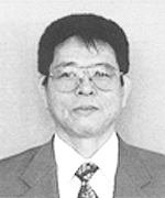 教頭 鈴木直久先生（数学）