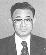 教頭 鈴木直久先生（数学）