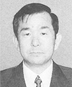 羽鎌田孝先生（国語）