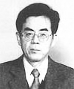 羽田隆先生（数学）