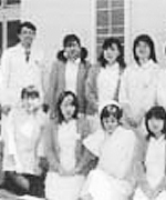 水野（荒川）やよいさん（あさかクリニック医院）