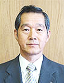校長 白井孝一