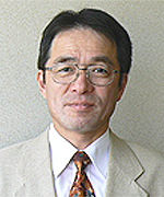 飯田先生（数学）