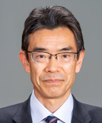 校長 本多滋明