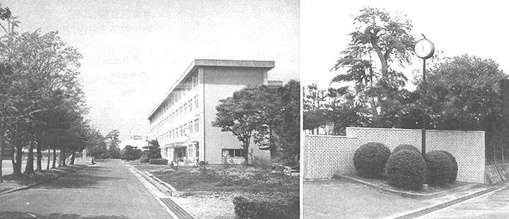 小坂井高校同窓会報 第3号イメージ写真