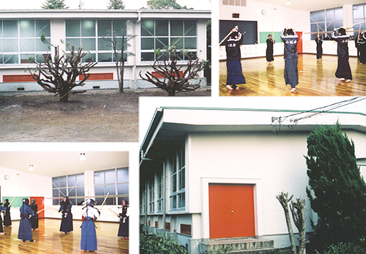 小坂井高校同窓会報 第9号イメージ写真