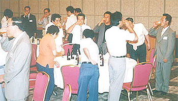 懐かしいみんなと☆