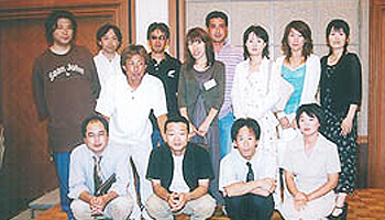 実行委員会のみなさん