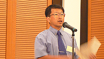 会計報告　山田　佳史