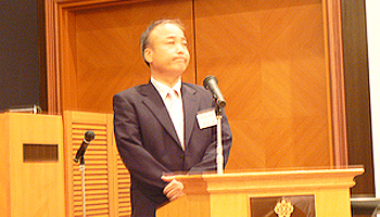 司会　原田