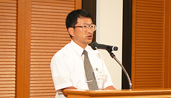会計報告　山田　佳史