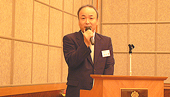 司会　原田