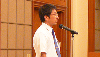会計報告　山田　佳史