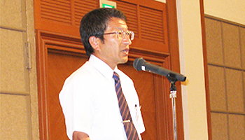 会計報告　山田　佳史