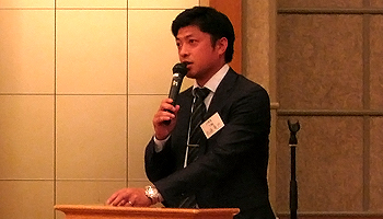 司会進行の方々