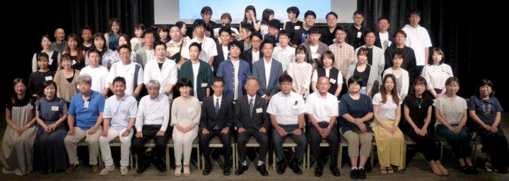 令和5年度総会・懇親会より