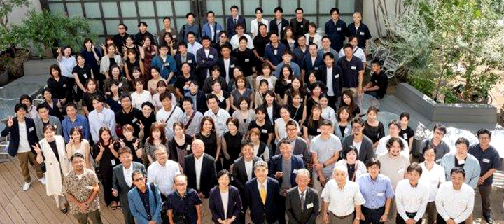 令和7年度総会・懇親会より