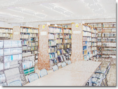 図書室